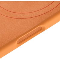 Чехол для телефона uBear Touch Mag Case для iPhone Air (оранжевый)