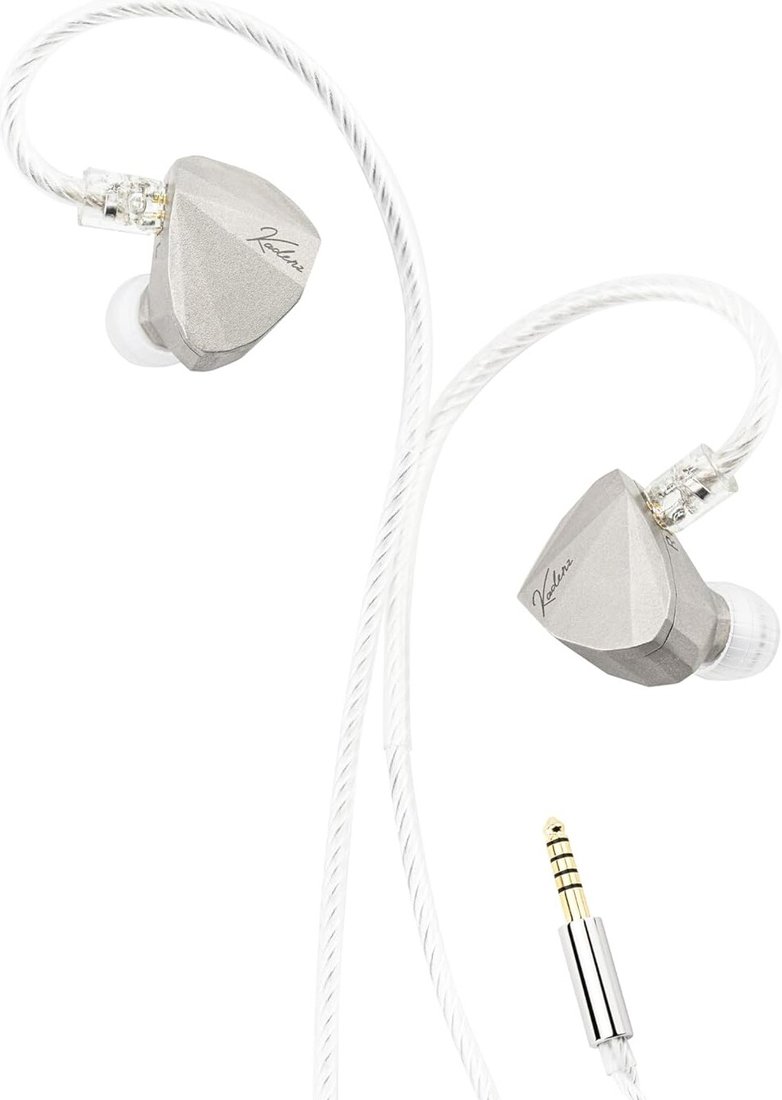 Наушники Moondrop Kadenz