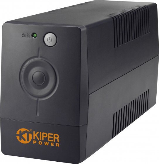 

Источник бесперебойного питания Kiper Power A650 USB