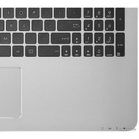 Ноутбук ASUS X555DA-WS11