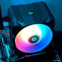 Кулер для процессора Arctic Freezer A35 A-RGB ACFRE00115A