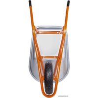 Одноколесная тачка ELAND Gigant Profi 320-1