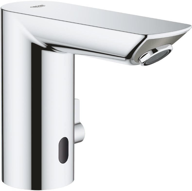 

Смеситель Grohe Bau Cosmopolitan E 36453000