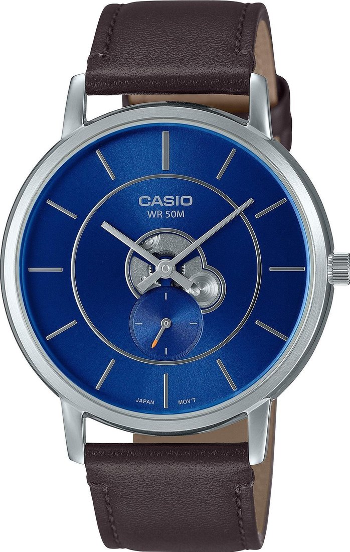 

Наручные часы Casio MTP-B130L-2A