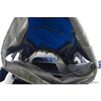 Туристический рюкзак Pinguin Explorer 60 302165 (темно-синий)