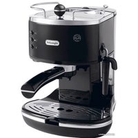Рожковая кофеварка DeLonghi ECO 311.BK