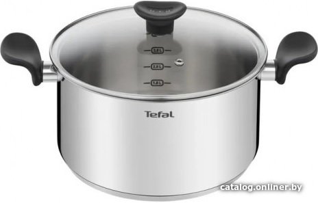 Кастрюля Tefal E3084674
