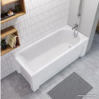 Ванна Alex Baitler Michigan 180х70