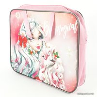 Папка-портфель Пчелка Милашка и единорог ПШ-11