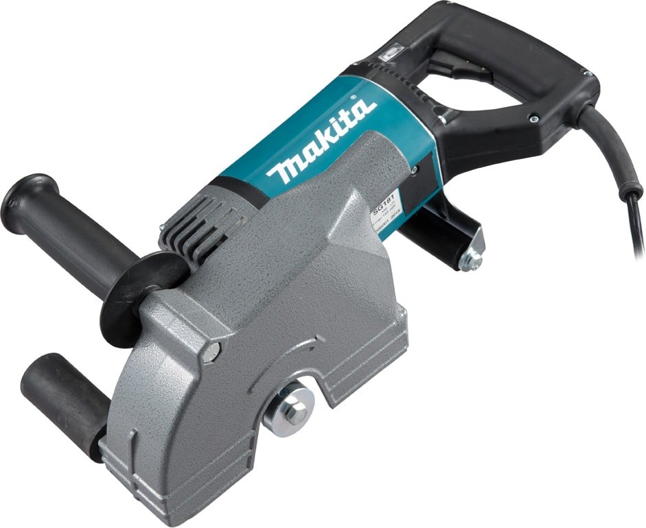 

Штроборез Makita SG181