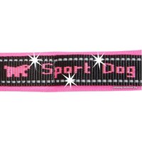 Шлея Ferplast Sport Dog P XS 78004516 (розовый)