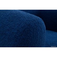 Интерьерное кресло Divan Лонди 231511 (Bucle Galaxy)