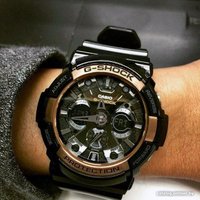 Наручные часы Casio GA-200RG-1A