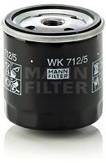 

MANN-filter WK7125