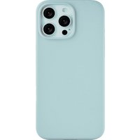 Чехол для телефона uBear Touch Mag Case для Apple iPhone 16 Pro Max (холодная мята)