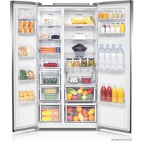 Холодильник side by side Samsung RS552NRUA1J