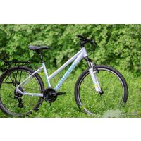 Велосипед Forward Canberra 1.0 (2017)