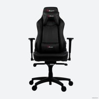 Игровое (геймерское) кресло Arozzi Vernazza (черный)