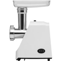 Мясорубка Polaris PMG 1852 RUS (белый)