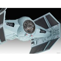 Сборная модель Revell 06780 Darth Vader's TIE Fighter