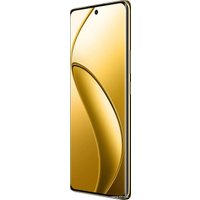 Телефон Realme 12 Pro 12GB/512GB (бежевый)