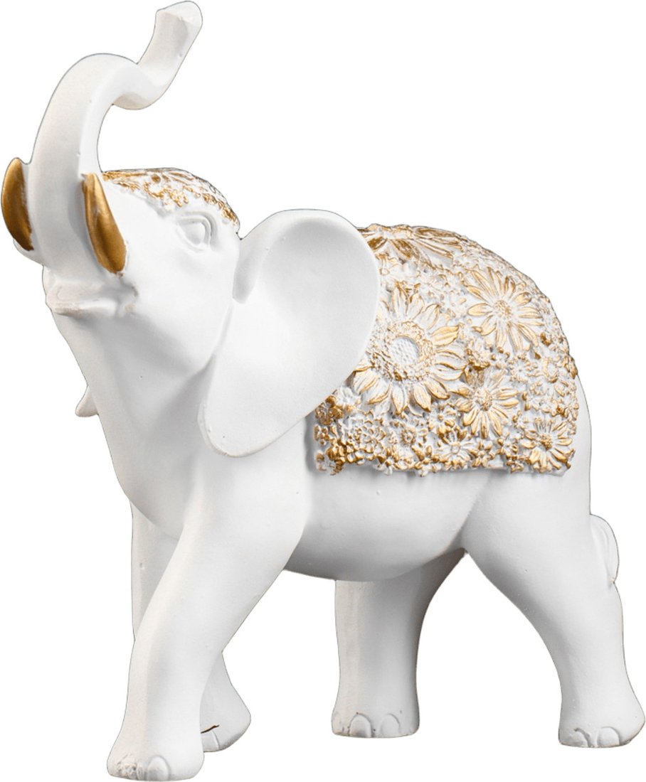 

Статуэтка Хорошие сувениры Слон 4881506