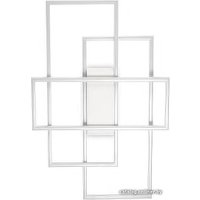 Бра Ideal Lux Frame Frame Pl Rettangolo Bianco