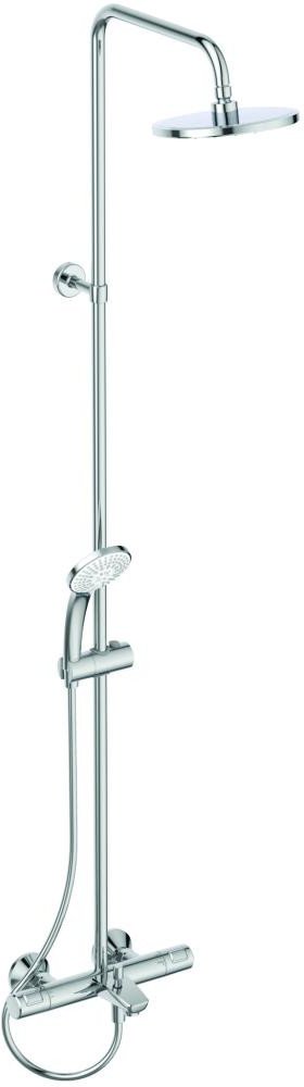 

Душевая система Ideal Standard Ceratherm T25 A7590AA