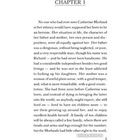 Книга издательства АСТ. Northanger Abbey 9785171607739 (Austen J.)