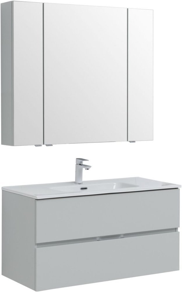 

Aquanet Комплект Алвита new 100 274528