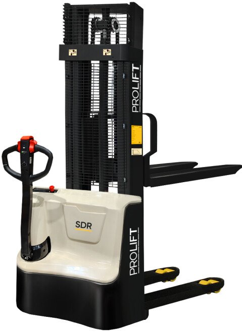 

Штабелер Prolift SDR1235 M2