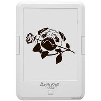 Электронная книга Onyx Донцова Book