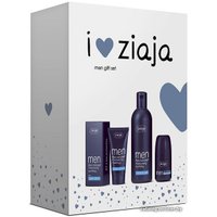 Подарочный набор Ziaja MEN в Бресте