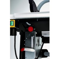 Распиловочный (циркулярный) станок Metabo TKHS 315 C - 2.8 DNB 0103152100