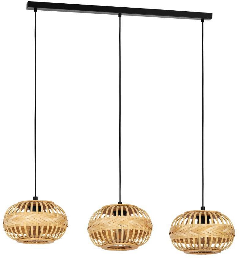 

Eglo Amsfield 1 43863