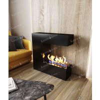 Биокамин ZeFire Magnate