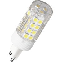 Светодиодная лампочка SmartBuy G9 5Вт 6000К SBL-G9-5-60K