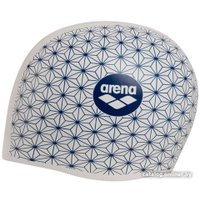 Шапочка для плавания ARENA Reversible Cap 003786 101 (starfish)