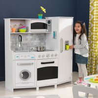 Детская кухня KidKraft Большой Интерактив 53369-KE