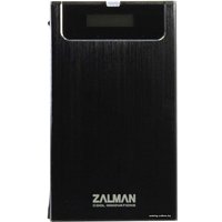 Бокс для накопителей 2.5" Zalman ZM-VE300