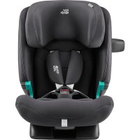 Детское автокресло Britax Romer Advansafix Pro (deep grey)