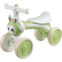 Каталка Nino LF-201 (зеленый)