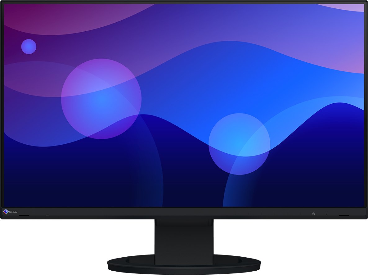 

Монитор EIZO FlexScan EV2480-BK
