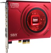 Sound Blaster Z (SB1500)