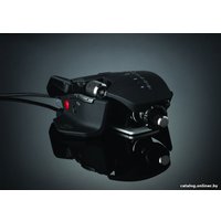 Игровая мышь Mad Catz R.A.T. 5 Gaming Mouse