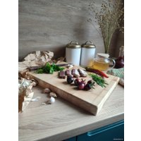 Разделочная доска Wooden Story 30х25х3