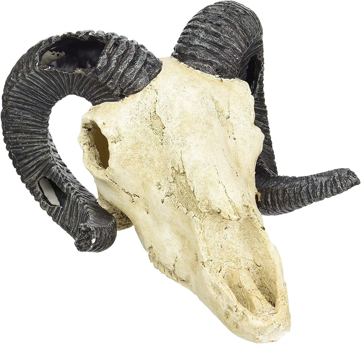 

Декорация Lucky Reptile Skull Ram DS-R