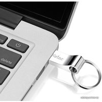 USB Flash Netac U275 USB 2.0 8GB NT03U275N-008G-20SL