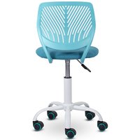 Компьютерное кресло UTFC Кидс C-01 (зеленый)