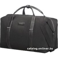 Дорожная сумка Samsonite Lite DLX SP Black 29 см